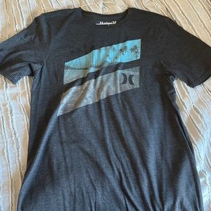 Men’s Hurley T-shirt size medium